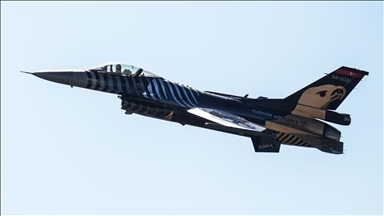 Turqia po shqyrton vendosjen e avionëve luftarakë F-16 në Qipron Veriore