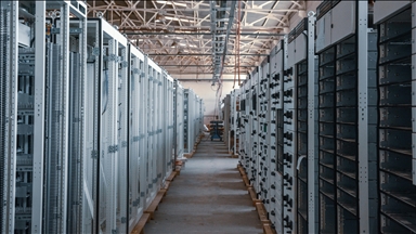 Orta Doğu'daki kriz, veri merkezlerinin yeni stratejik hedefler haline geldiğini gösterdi