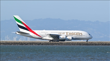 Emirates suspends operations at Dubai International Airport