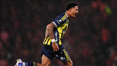 Fenerbahçeli futbolcu Jayden Oosterwolde "Dalya" demeye hazırlanıyor
