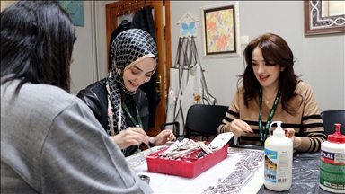 Elazığ'da YEDAM 6 yılda 677 kişiye bağımlılıkla mücadele desteği verdi