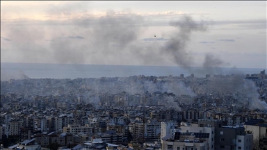 Quatre enfants et une femme parmi six tués dans une frappe israélienne dans l’est du Liban