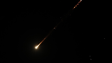  Saudi Arabia intercepts ballistic missile targeting Prince Sultan Air Base