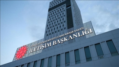 استياء تركي إثر نشر قناة "سي إن إن إنترناشيونال" خريطة مضللة