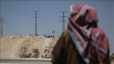 تزامنا مع حرب إيران.. المستوطنون يشددون الخناق على الضفة