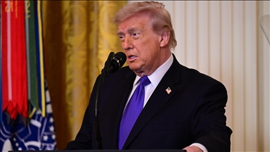 Trump announces new military coalition to fight gangs in Americas