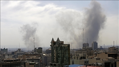 63 dead in Isfahan since start of Iran-US-Israel conflict, deputy governor says