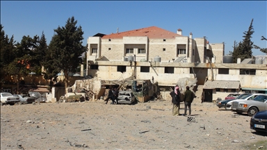 Israeli army orders people south of Litani River in Lebanon to evacuate ahead of attacks