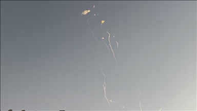 Катар сообщил о предотвращении атаки 9 иранских беспилотников