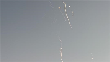 Катар сообщил о перехвате ракеты системами ПВО