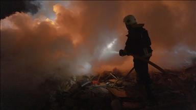 US-Israeli bases are ‘legitimate targets’: Iranian official