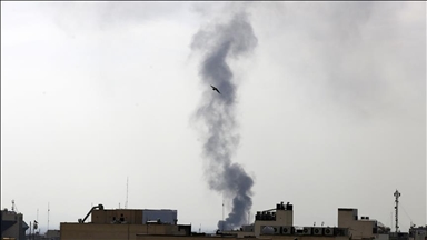 L’Iran affirme avoir abattu 13 drones américains et israéliens sur son territoire