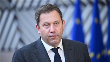 Almanya Başbakan Yardımcısı Klingbeil, ABD-İsrail ile İran arasındaki savaşa katılmayacaklarını belirtti