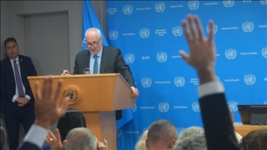 UN warns of ongoing campaign of 'intimidation' of illegal Israeli settlers in West Bank