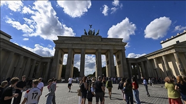 Опрос: большинство европейцев выступают против атак США и Израиля на Иран