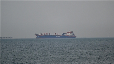 Iran strikes 'US-linked' tanker in Persian Gulf, vessel in Strait of Hormuz