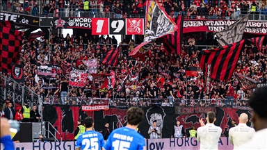 قدم.. باير ليفركوزن يفرط في فوز ثمين أمام فرايبورغ في اللحظات الأخيرة