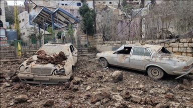 В результате авиаударов израильской армии в Ливане погибли еще 13 человек