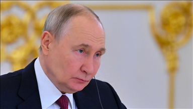 Poutine réaffirme la position de la Russie sur les tensions au Moyen‑Orient lors d’un appel avec son homologue iranien