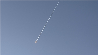 BAE: Hava savunma sistemleri İran’dan gelen füze ve İHA tehditlerine karşı koyuyor