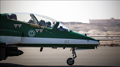 السعودية تعلن اعتراض 17 مسيرة وصاروخ بأجواء البلاد