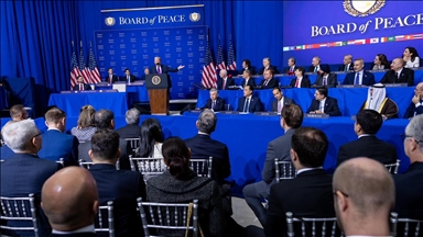 Indonesia suspends participation in Board of Peace initiative