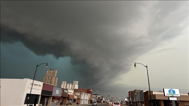 ABD'nin Michigan eyaletindeki şiddetli fırtınalarda 4 kişi hayatını kaybetti
