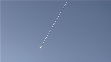 Îran: "Me bi moşekan li kozikên komên cudaxwaz yên li bakurê Iraqê xist"