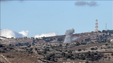 اشتباكات بين حزب الله وقوة إسرائيلية حاولت تنفيذ إنزال شرقي لبنان