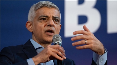 London mayor says UK premier right to resist Trump pressure to join Iran strikes