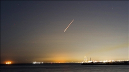 Иран: на территории страны со вчерашнего дня сбиты 13 американских и израильских БПЛА