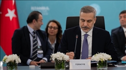 Fidan: Turqia vazhdon kontaktet diplomatike për t’i dhënë fund luftës SHBA-Izrael-Iran