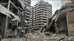 İsrail'in Lübnan'a dünden bu yana düzenlediği saldırılarda 39 kişi öldü