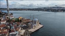 مسجد "أورطا كوي".. لؤلؤة البوسفور وفخامة العمارة العثمانية