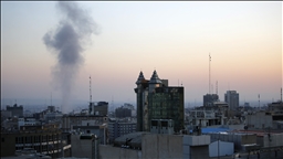 Eksplozije prijavljene u Teheranu nakon što je Izrael najavio novi napad