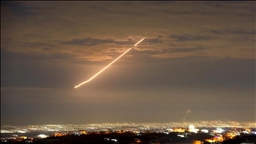 ОАЭ заявили о перехвате иранских баллистических ракет и беспилотников