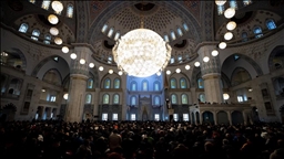 Ramazan ayının iki kez başlayacağı 2030'da 36 gün oruç tutulacak