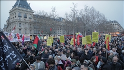 Polls show majority of Europeans oppose US, Israeli strikes on Iran