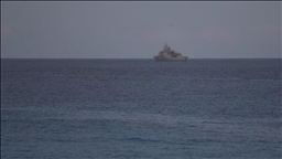 Иран сообщил об ударе по нефтяному танкеру в Ормузском проливе