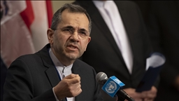 إيران: الدول الأوروبية ستصبح أهدافا مشروعة إذا انضمت للهجمات