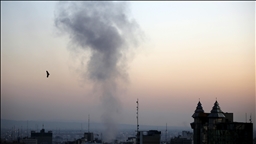 غارات جوية متجددة على طهران