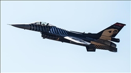 Turqia po shqyrton vendosjen e avionëve luftarakë F-16 në Qipron Veriore