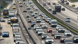 Trafikte hız kuralları "yerleşim yeri içi" ve "yerleşim yeri dışı" olarak sınıflandırıldı