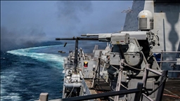 SHBA po përgatitet të dislokojë një aeroplanmbajtëse të tretë në rajon për sulme ndaj Iranit