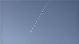 Saudi Arabia intercepts 4 drones heading toward oil field