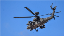 الكويت تعلن اعتراض 14 صاروخا و12 مسيرة بأجواء البلاد