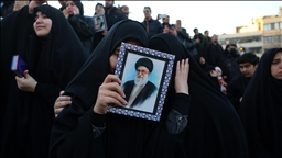 Les restrictions liées à la mort de Khamenei en Iran ont été levées au Cachemire