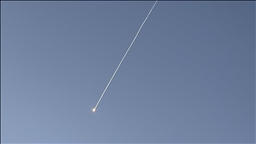 Îran: "Me bi moşekan li kozikên komên cudaxwaz yên li bakurê Iraqê xist"