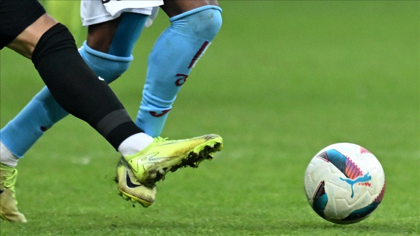 Trabzonspor ile Kayserispor, yarın 58. kez karşı karşıya gelecek