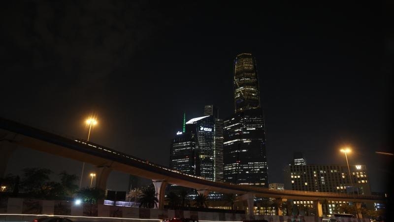 Саудовская Аравия сообщила о перехвате 33 дронов за несколько часов